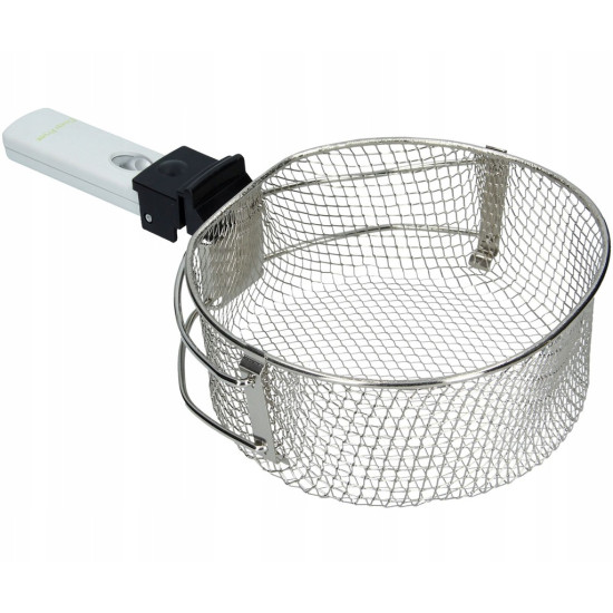 MPM DF-802 olajsütő kivehető tartály 2l