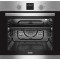 Evido Comfort 60X inox beépíthető sütő BOC6DX.2