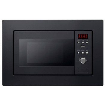 EVIDO COMFORT 45MB beépíthető mikrosütő fekete CMC4DB.1