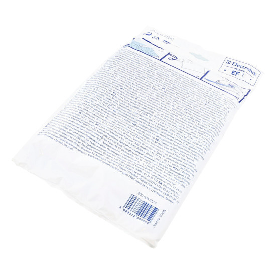 Electrolux EF1 univerzális szabható motor filter