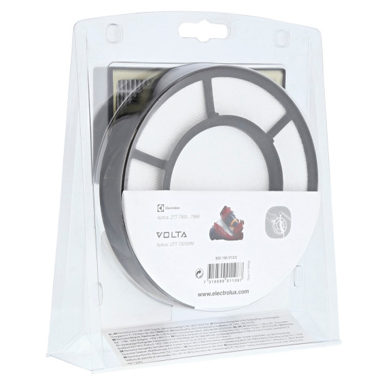 Electrolux EF136 hepa filter szett Aptica ZTT 7900… 7999