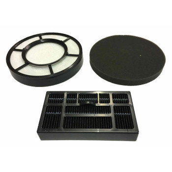 Electrolux EF136 hepa filter szett Aptica ZTT 7900… 7999