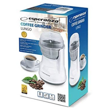 Esperansa EKC002W kávéörlő