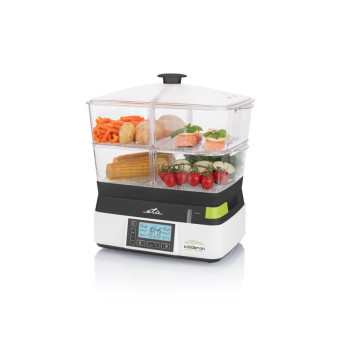 Eta 113490010 Calderon II ételpároló