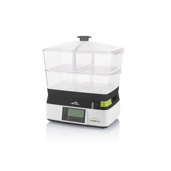 Eta 113490010 Calderon II ételpároló