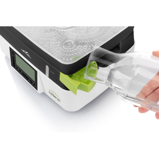 Eta 113490010 Calderon II ételpároló