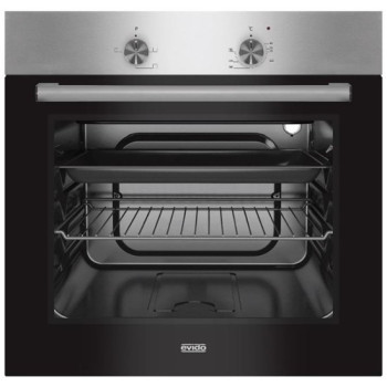 Evido PRIMO 62X inox beépíthető statikus sütő BOP62X.2