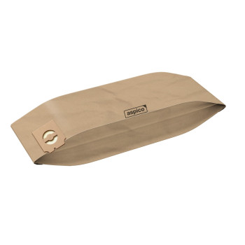 Aspico Fleixio papír porzsák Electrolux Z800, Z880, stb. Progress P80