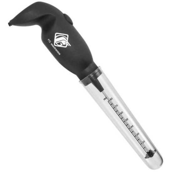 FG FS410 ital mixer ital felhabosító