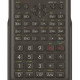 Casio FX-82MS 2E tudományos számológép FX82MS 2E