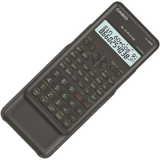 Casio FX-82MS 2E tudományos számológép FX82MS 2E