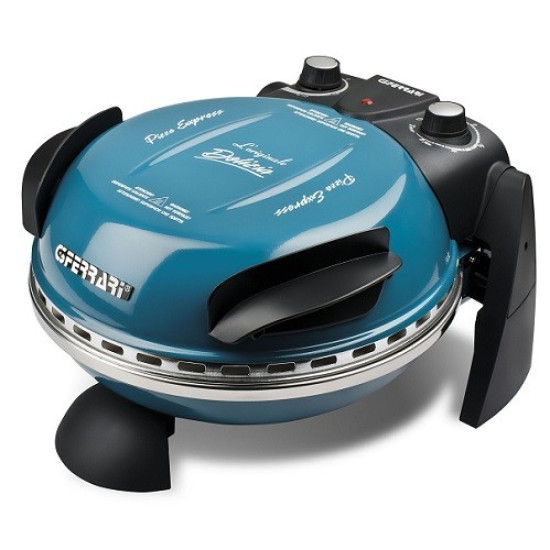 G3 Ferrari G10006 evo elektromos pizzasütő kék