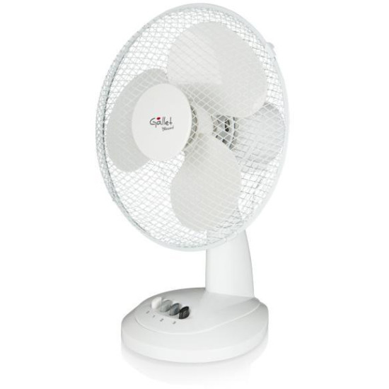 Gallet VEN9 asztali ventilátor