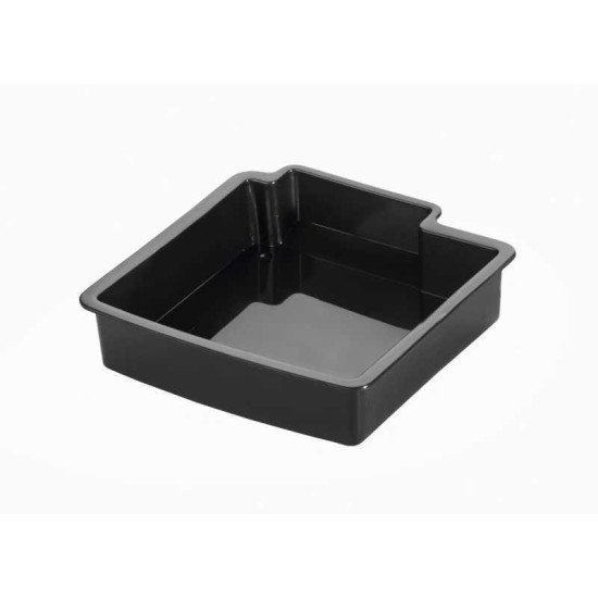 Concept GE2010 Kontakt grill 3 in 1