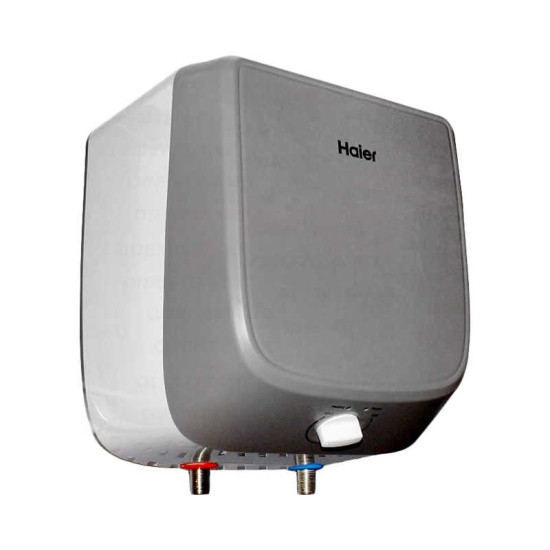 Haier ES10V-Q1 EU elektromos vízmelegítő mosogató fölé szerelhető, alsó kifolyás