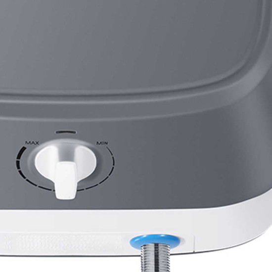 Haier ES10V-Q1 EU elektromos vízmelegítő mosogató fölé szerelhető, alsó kifolyás