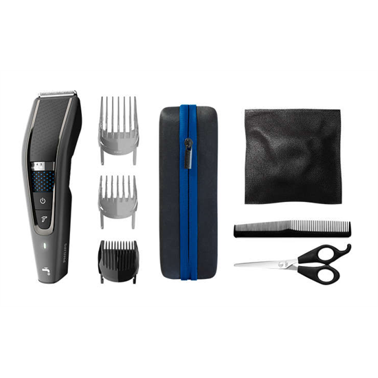 Philips HC7650/15 Series 7000 hajvágó HC7650