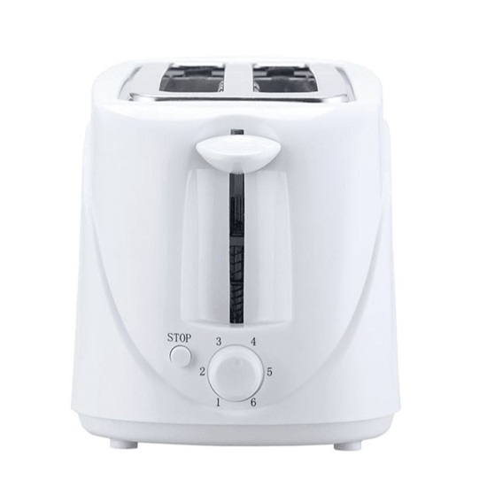 Hausmeister HM6556 kenyérpirító négyszeletes