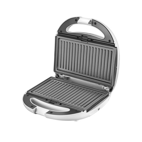 Hausmeister HM 8813  3 in1 multifunkciós sütő szendvics grill gofrisütő HM8813