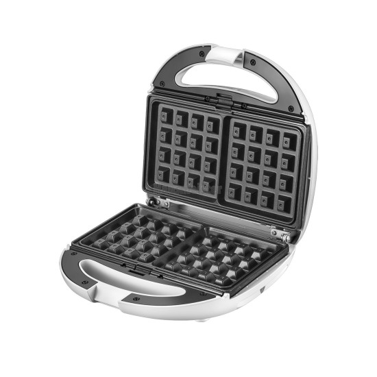 Hausmeister HM 8813  3 in1 multifunkciós sütő szendvics grill gofrisütő HM8813