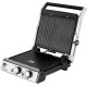 ECG KG 2033 Duo Grill & Waffle Kontaktgrill