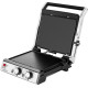 ECG KG 2033 Duo Grill & Waffle Kontaktgrill