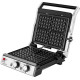ECG KG 2033 Duo Grill & Waffle Kontaktgrill