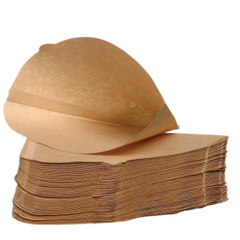 Konos 2 személyes papír kávéfilter 100db 2 személyes 121819