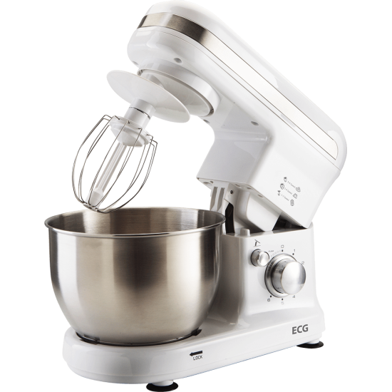 ECG KR 454 Robotgép