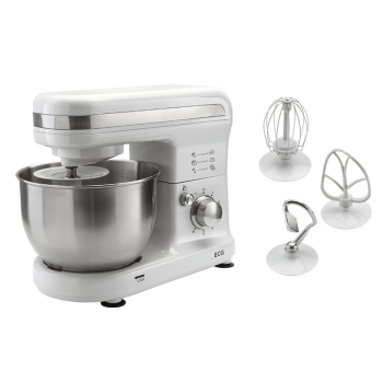 ECG KR 454 Robotgép