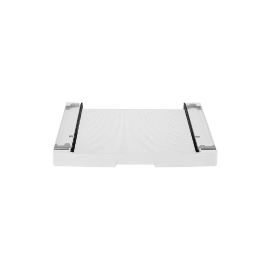 LG DSTWH összeépítő keret mosó és szárítógéphez kihúzható tárolóval