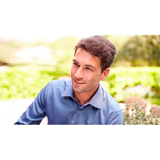 Philips MG3720/15 Multigroom 7:1 unverzális vágó készülék arcra és hajra Series 3000