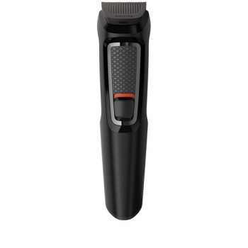 Philips MG3720/15 Multigroom 7:1 unverzális vágó készülék arcra és hajra Series 3000