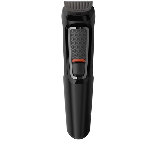 Philips MG3720/15 Multigroom 7:1 unverzális vágó készülék arcra és hajra Series 3000