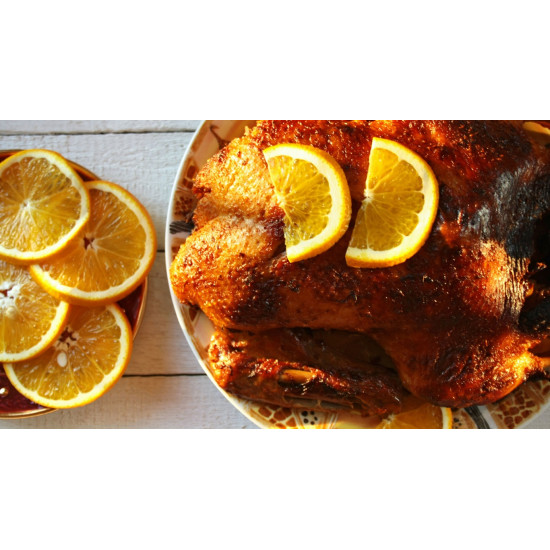 MPM MKO01 Halogén sütő 1400W zsíradék nélküli sütés MKO-01