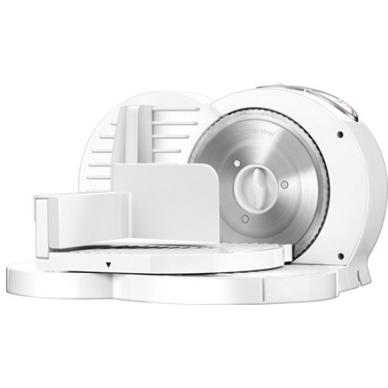 MPM MKR03 szeletelőgép MKR03 szeletelő