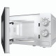 Gorenje MO17E1W mikrohullámú sütő 17l, 700W, fehér 