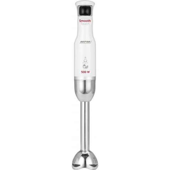 MPM MBL-27 botmixer szett 500W MBL27