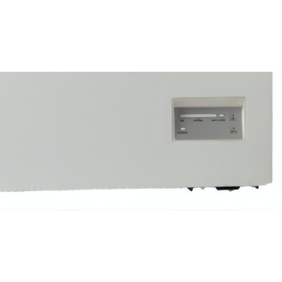 MPM MPM-290-SK-15E fagyasztóláda 287l kulcsra zárható  85 x 109 x 62 cm, -15 °C-on is működik, MPM290SK15E