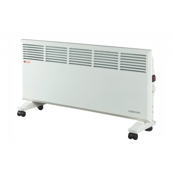 Orion OPC-2000 panel konvektor 1000/2000W, álló, vagy falra szerelhető kivitel OPC2000