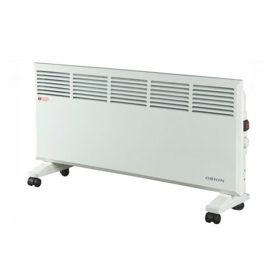 Orion OPC-2000 panel konvektor 1000/2000W, álló, vagy falra szerelhető kivitel OPC2000
