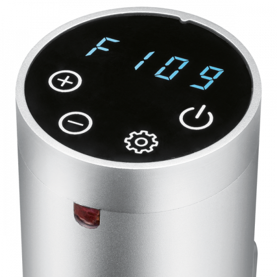ProfiCook PC-SV 1159 sous-vide stick wifi funkcióval