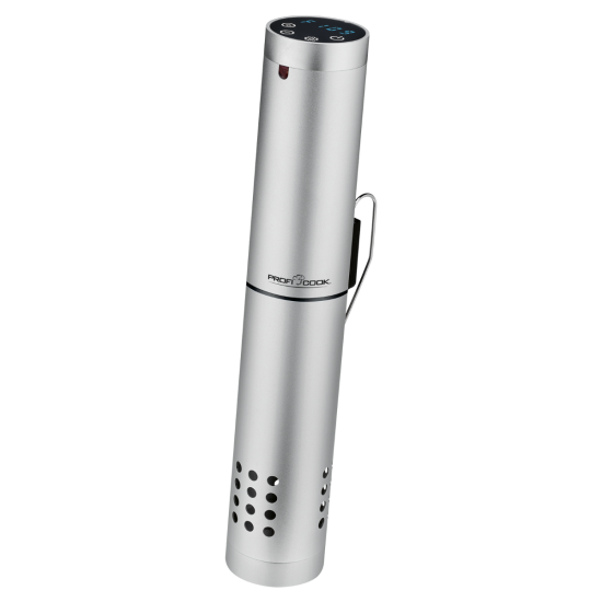 ProfiCook PC-SV 1159 sous-vide stick wifi funkcióval