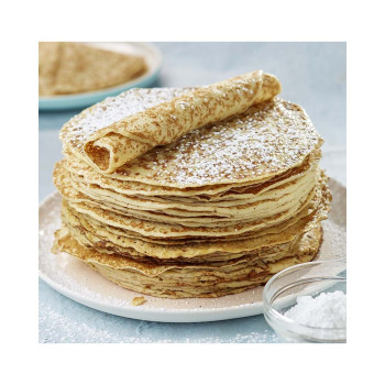 Orion OPKM-191 elektromos palacsintasütő