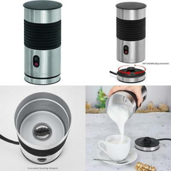 ProfiCook PC-MS 1135 tejhabosító