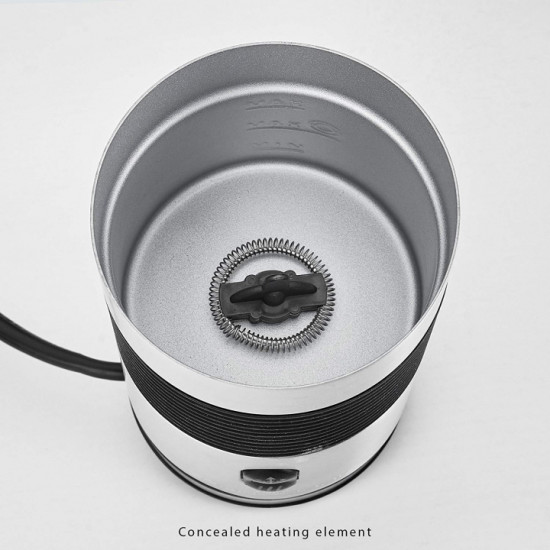 ProfiCook PC-MS 1135 tejhabosító