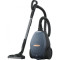 Electrolux PD82-8DB porzsákos porszívó alacsony zajszinttel 57 dB, kék, 600W 
