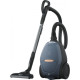 Electrolux PD82-8DB porzsákos porszívó alacsony zajszinttel 57 dB, kék, 600W 