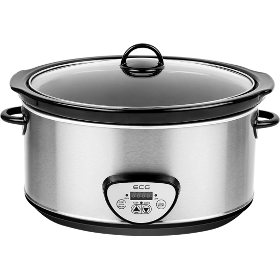 ECG PH 6520 lassan főző készülék PH6520