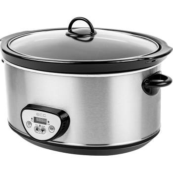 ECG PH 6520 lassan főző készülék PH6520